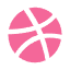 dribbble